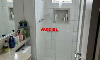 Imagem 6: Imóvel para venda tem 62 metros quadrados com 2 quartos