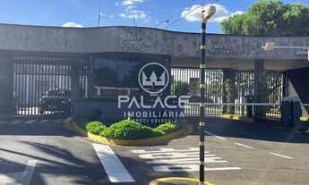 Imagem 3: Terreno residencial à venda em campestre, piracicaba