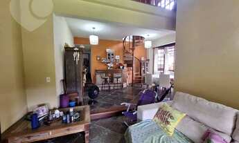 Imagem 6: Casa com 3 dormitórios à venda, 233 m² por R$ 980.000,00 - Vila Progresso - Niterói/RJ