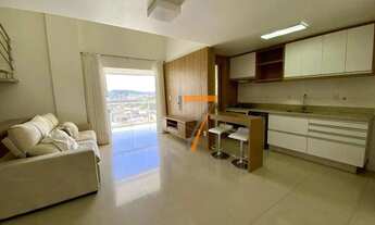 Imagem 4: Apartamento com 3 dormitórios à venda, 122 m² por R$ 1.100.000,00 - Capoeiras - Florianópo