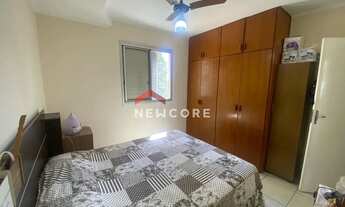 Imagem 5: Apartamento em Rua Doutor Waldo Barbieri - Jardim Viaduto (Vila Xavier) - Araraquara/SP