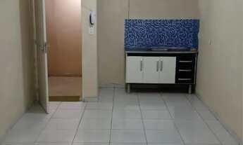 Imagem: ALUGA-SE KITNETE