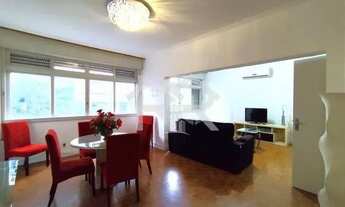 Imagem: Apartamento de 3 dormitórios para locação