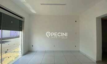 Imagem: Sala para alugar no Centro de Rio Claro