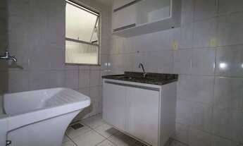 Imagem 5: Apartamento de quarto e sala para alugar em São Mateus, Juiz de Fora - MG