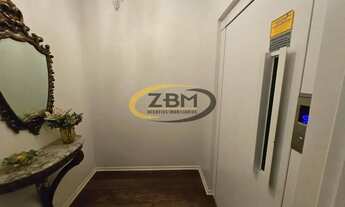 Imagem 2: Apartamento a venda no Edifício ROYAL GARDEN, 04 quartos (02 suítes), Completo de Armários