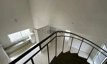 Imagem 2: Casa à venda, 1 quarto, 1 suíte, 5 vagas, Jardim São Bento - Uberaba/MG