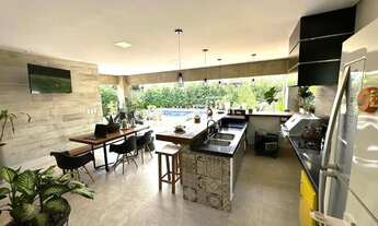 Imagem 3: Casa - Barão Geraldo - Campinas