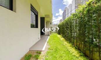 Imagem 6: Apartamento Garden com 3 dormitórios à venda Champagnat - Curitiba/PR