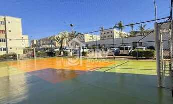 Imagem 5: APARTAMENTO-02 QTS-CONDOMINIO BELLE LUNA-ESPLANADA II-VALPARAISO I