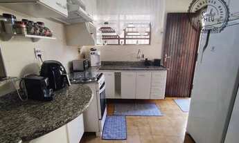 Imagem 6: Casa no Jardim Imperador - Praia Grande/SP