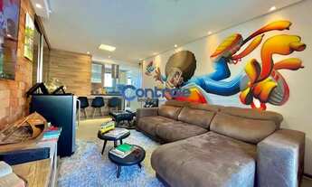 Imagem: Imóvel para venda tem 89 metros quadrados