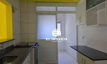 Imagem 4: Apartamento com 2 dormitórios para alugar, 78 m² por R$ 3.960,00/mês - Amarilis Condominiu