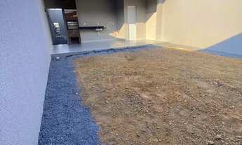 Imagem 7: Casa na região do cento sul na cidade de Várzea Grande MT