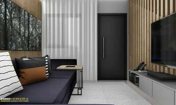 Imagem 3: Apartamento em Rua Xiririca - Vila Carrão - São Paulo/SP