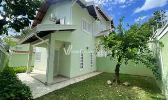 Imagem: Casa - Cidade Universitária - Campinas