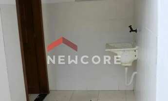 Imagem: Sobrado em Av. Doutor Luís Pereira Barreto