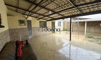 Imagem 7: Casa à venda em Uberaba (Jardim Copacabana) - 2 quartos, quintal e 2 vagas