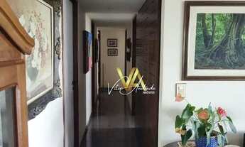 Imagem 5: Apartamento com 4 quartos à venda, 210 m² por R$ 2.500.000 - No Coração da Jaqueira - Reci