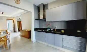 Imagem 7: Casa térrea no bairro Residencial Parque dos Girassóis em Presidente Prudente