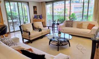 Imagem: APARTAMENTO ALTO PADRÃO 4 SUÍTES 5 VAGAS