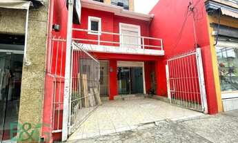 Imagem: Sobrado à venda, 114 m² por R$ 2.480.000