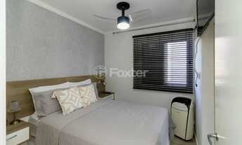 Imagem 2: Apartamento à venda Rua Parapuã, Itaberaba - São Paulo