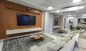 Imagem 3: Imóvel para aluguel com 72 metros quadrados com 3 quartos em Setor Bueno - Goiânia - GO