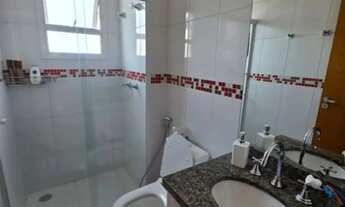 Imagem 7: Imóvel para aluguel possui 81 metros quadrados com 3 quartos