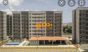 Imagem 2: Vendo Apartamento 50m² c/ 2 Quartos, em Candeias