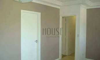 Imagem 2: Apartamento com 3 dormitórios à venda, 109 m² por R$ 680.000,00 - Condomínio Edifício Chat