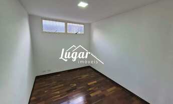 Imagem 4: Casa para Alugar em Santa Tereza, Marília 4 Dorms, Piscina e Quintal