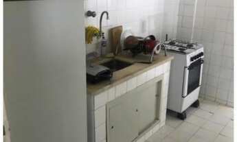 Imagem 6: Suite Mobiliada na Serra