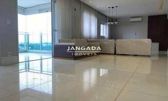 Imagem 5: Lorian Boulevard, Vista Privativa Para O Campo De Golf - Vila Sao Francisco