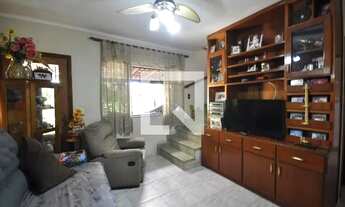 Imagem: Casa à Venda - Vila Constança, 3 Quartos