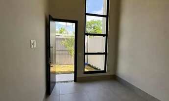 Imagem 4: Casa nova á venda no bairro Jardim Universítário em Cuiabá