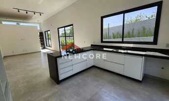 Imagem 4: Casa de condomínio em Avenida Brasil - Jardim Estância Brasil - Atibaia/SP