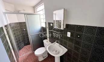 Imagem 7: Apartamento à venda Edifício Dona Francisca - Centro