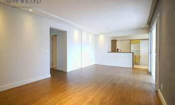 Imagem: Excelente apartamento, 105 m², 3 dormitórios