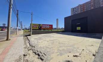 Imagem 2: Pavilhão para alugar no bairro Passo das Pedras em Gravataí