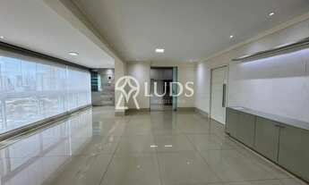 Imagem 5: Apartamento no Botanic - Setor Marista