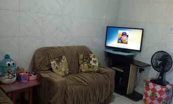 Imagem: Casa cabuçu