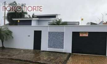 Imagem: Belíssima casa para locação na Rua Anita