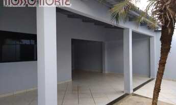 Imagem 5: Belíssima casa para locação na Rua Anita Garibalde, no setor JP - Paraíso do TO