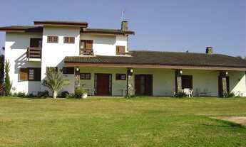 Imagem 2: Sorocaba Região 36 Alqueires (Haras