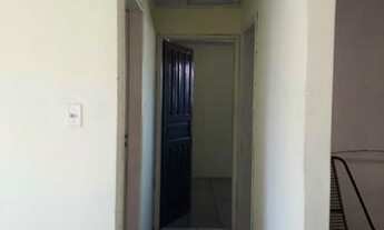 Imagem 5: Casa 2 quartos conj. Requião