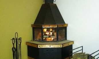 Imagem 6: Casa alto padrão proximidades Forun São Bento do Sul