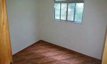 Imagem 2: Casa com 2 quartos