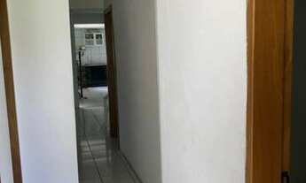 Imagem 3: Alugo Casa Urbis 3/4 - 01 Suíte