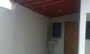 Imagem 3: Aluga casa vila Guaracy - Gurupi- TO